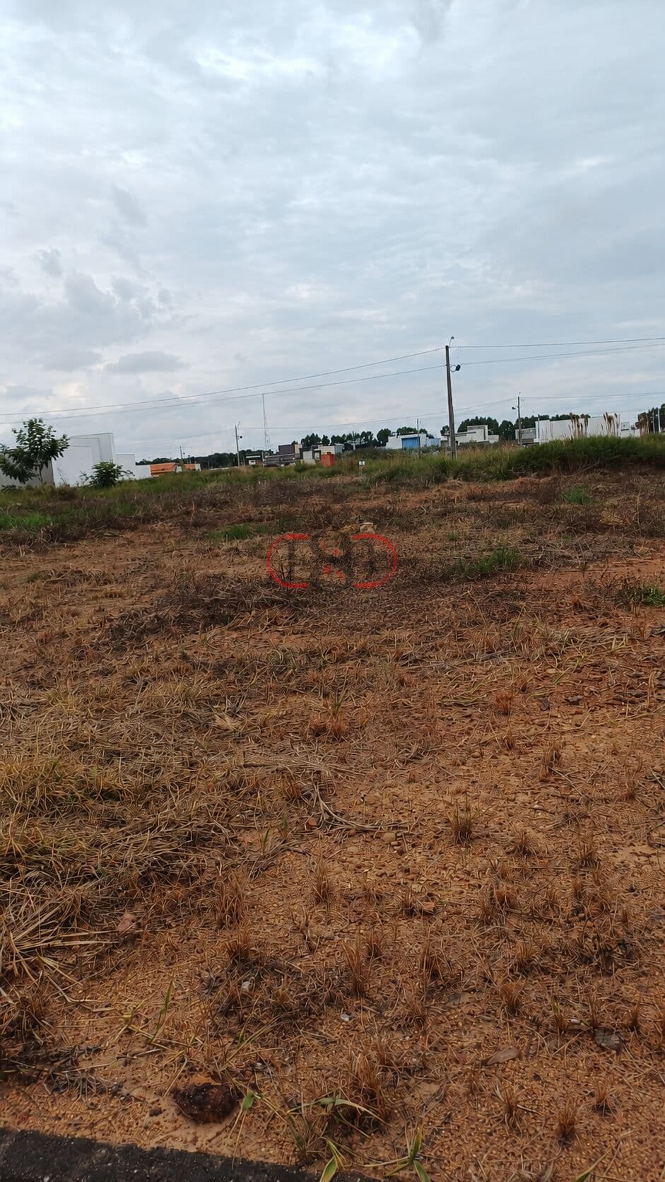 Lote/Terreno em Vilhena - Residencial Cidade Verde