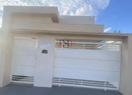 Casa em Vilhena - Residencial Florença