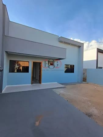 Casa em Vilhena - Assosete