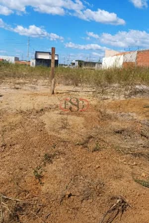 Lote/Terreno em Vilhena - Residencial Cidade Verde IV