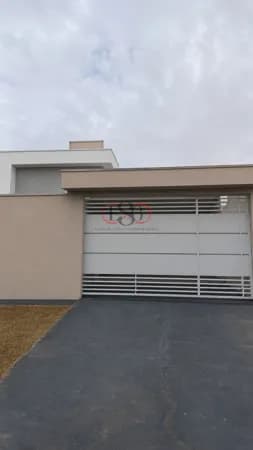 Casa em Vilhena - Residencial Cidade Verde IV