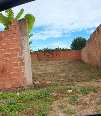 Lote/Terreno em Vilhena - Residencial Solar de Vilhena