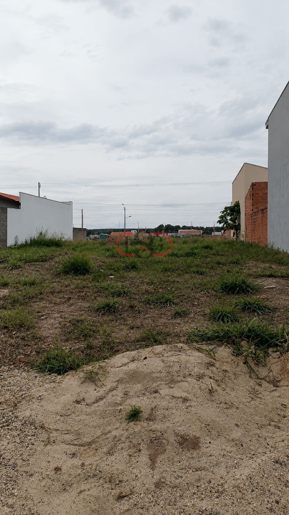 Lote/Terreno em Vilhena - Residencial Cidade Verde