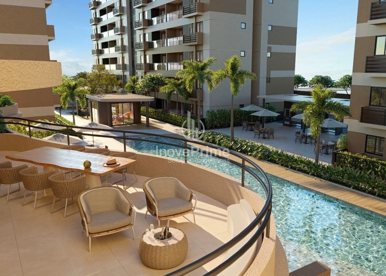 Apartamento à venda no bairro de Piedade - Jaboatão dos Guararapes/PE