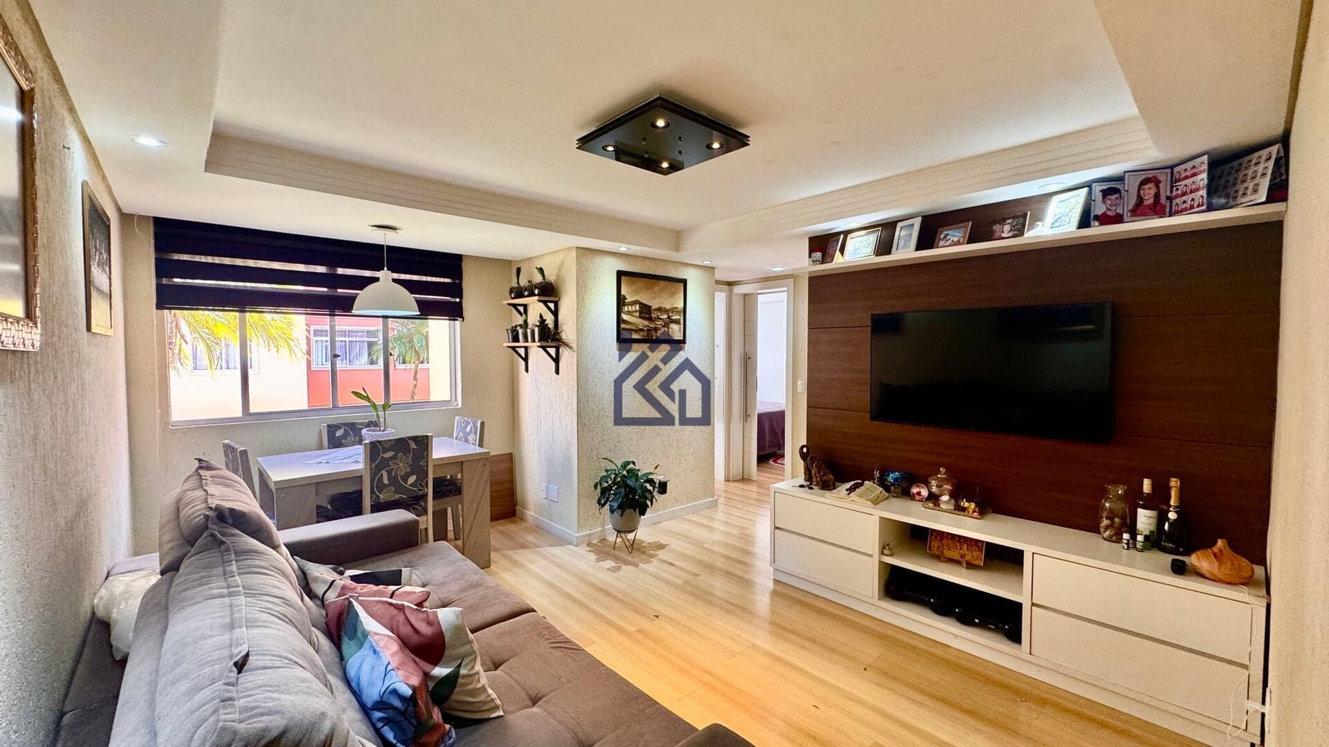 Apartamento 3 quartos - Pedro Moro