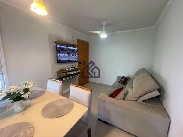 Apartamento em São José dos Pinhais - Ouro Fino