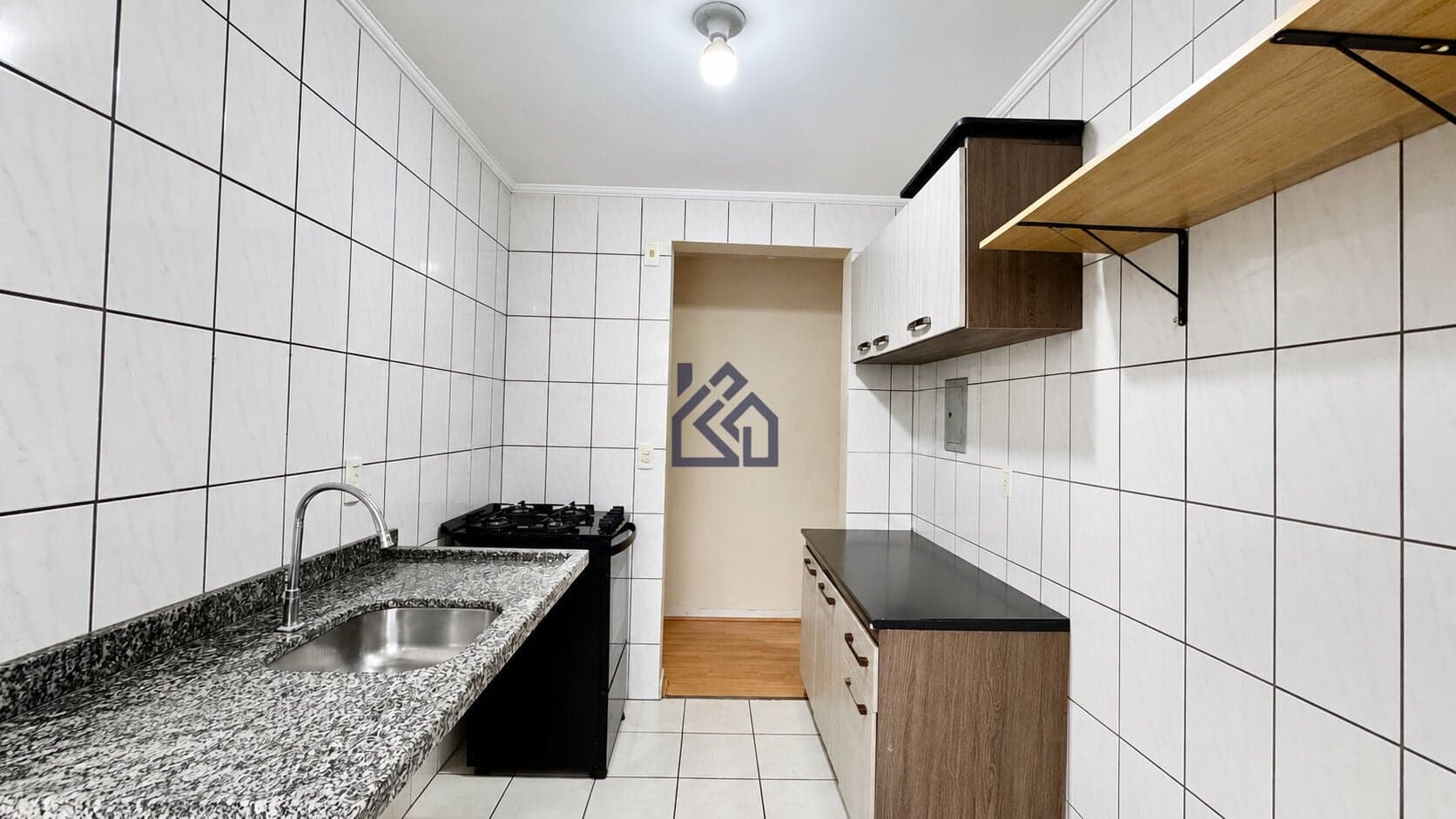 Apartamento 3 quartos - Braga