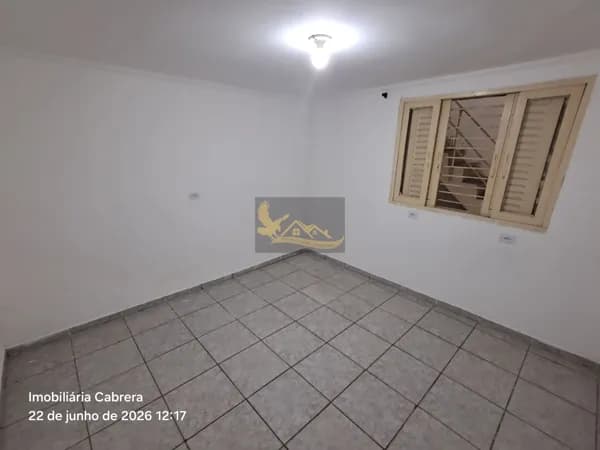 Casa em Vila Industrial, São Paulo/SP