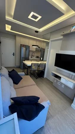 Apartamento em Vila Formosa, São Paulo/SP