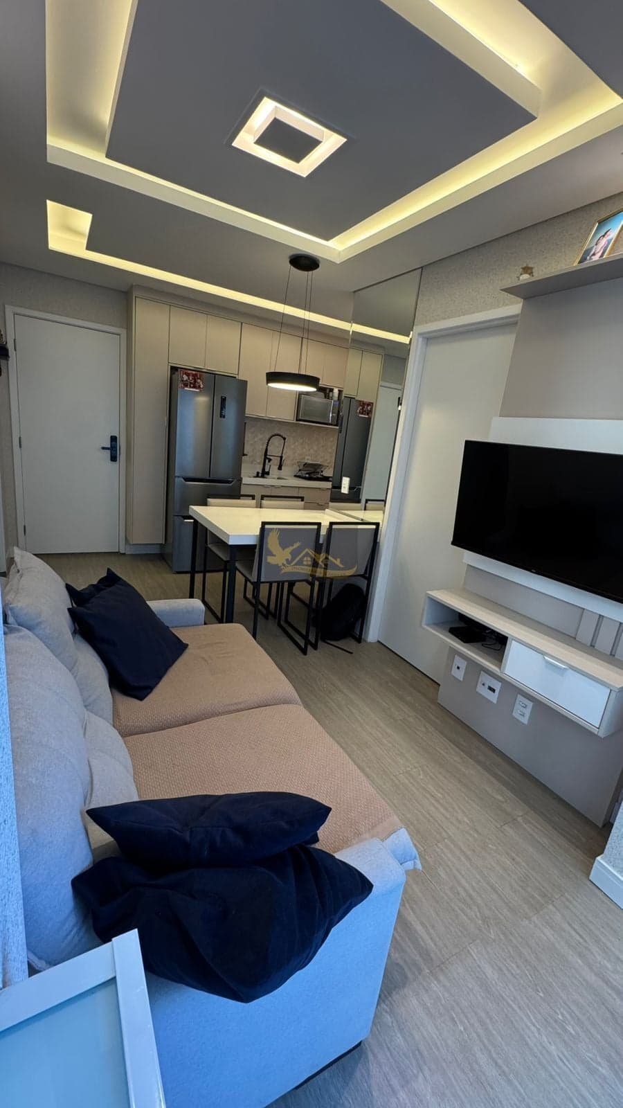 Apartamento em Vila Formosa, São Paulo/SP