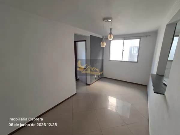 Apartamento em São Paulo - Jardim Ângela (Zona Leste)
