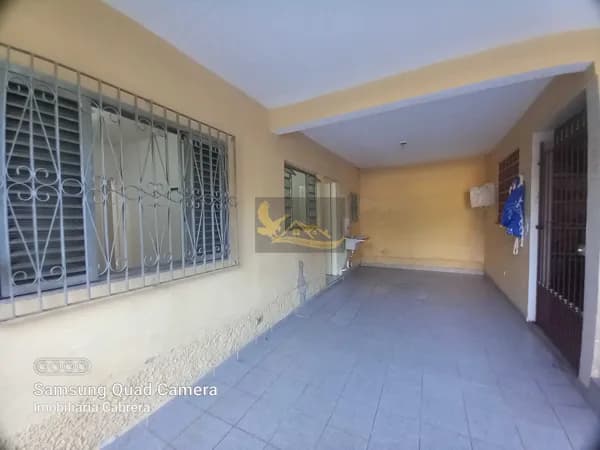 Casa em São Paulo - Vila Elze