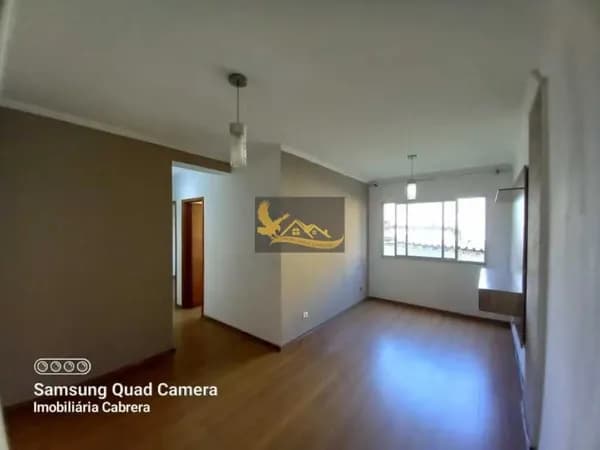 Apartamento em Santo André - Jardim Utinga