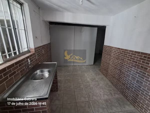 Casa em Vila Mendes, São Paulo/SP