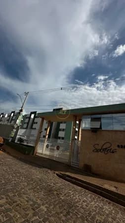 Apartamento em Teresina - Santa Lia