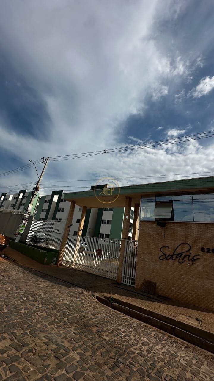 Apartamento em Teresina - Santa Lia