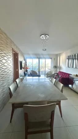 Apartamento à Venda | Mirante Theresina | 106 m²