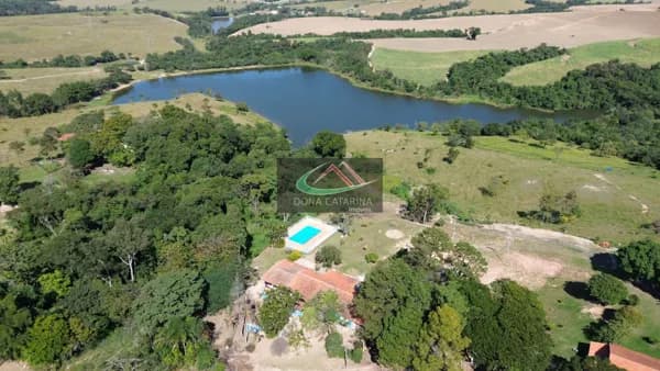 Á Venda, Sítio Exclusivo no Interior | 28.000 m² - Itu SP!