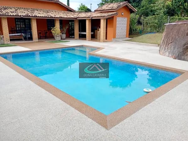 Casa de Campo á Venda no Jardim do Ribeirão II - Seu Resort Particular em Itupeva SP!