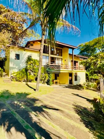 Chácara 1.100m² à Venda em Condomínio Fechado - Mairinque SP!