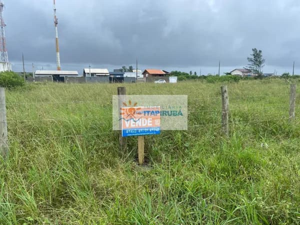 Terreno em Itapiruba, Laguna/SC