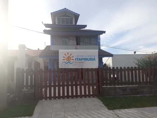 Casa em Itapirubá, Imbituba/SC