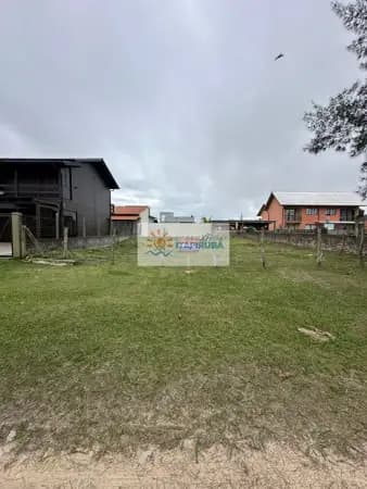 Lote/Terreno em Laguna - Itapiruba