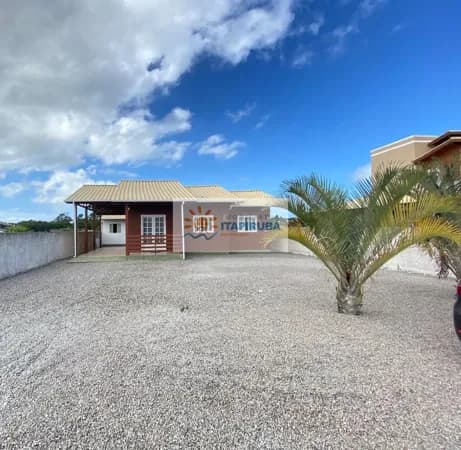 Casa em Imbituba - Boa Vista
