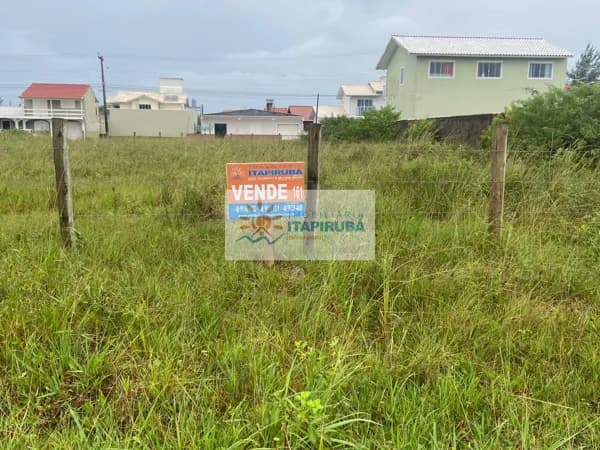 Terreno Lote em Itapiruba, Laguna/SC