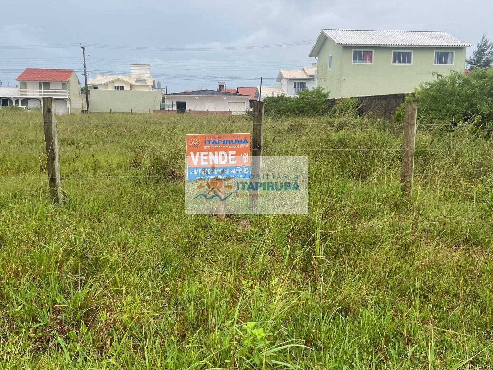 Terreno Lote em Itapiruba, Laguna/SC