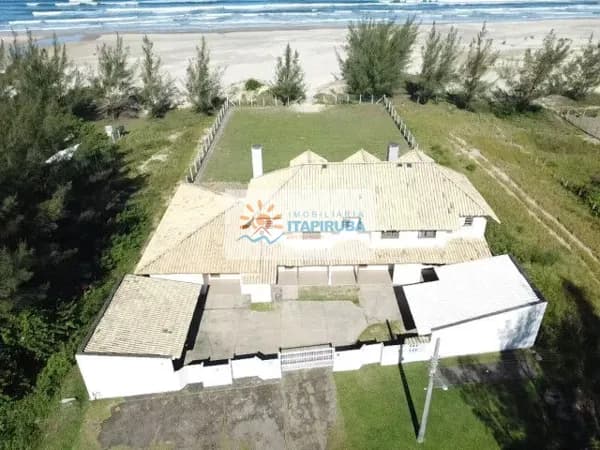 CASA BEIRA MAR SUL - GEMINADA