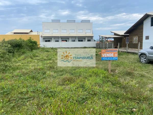 Terreno Aterrado
