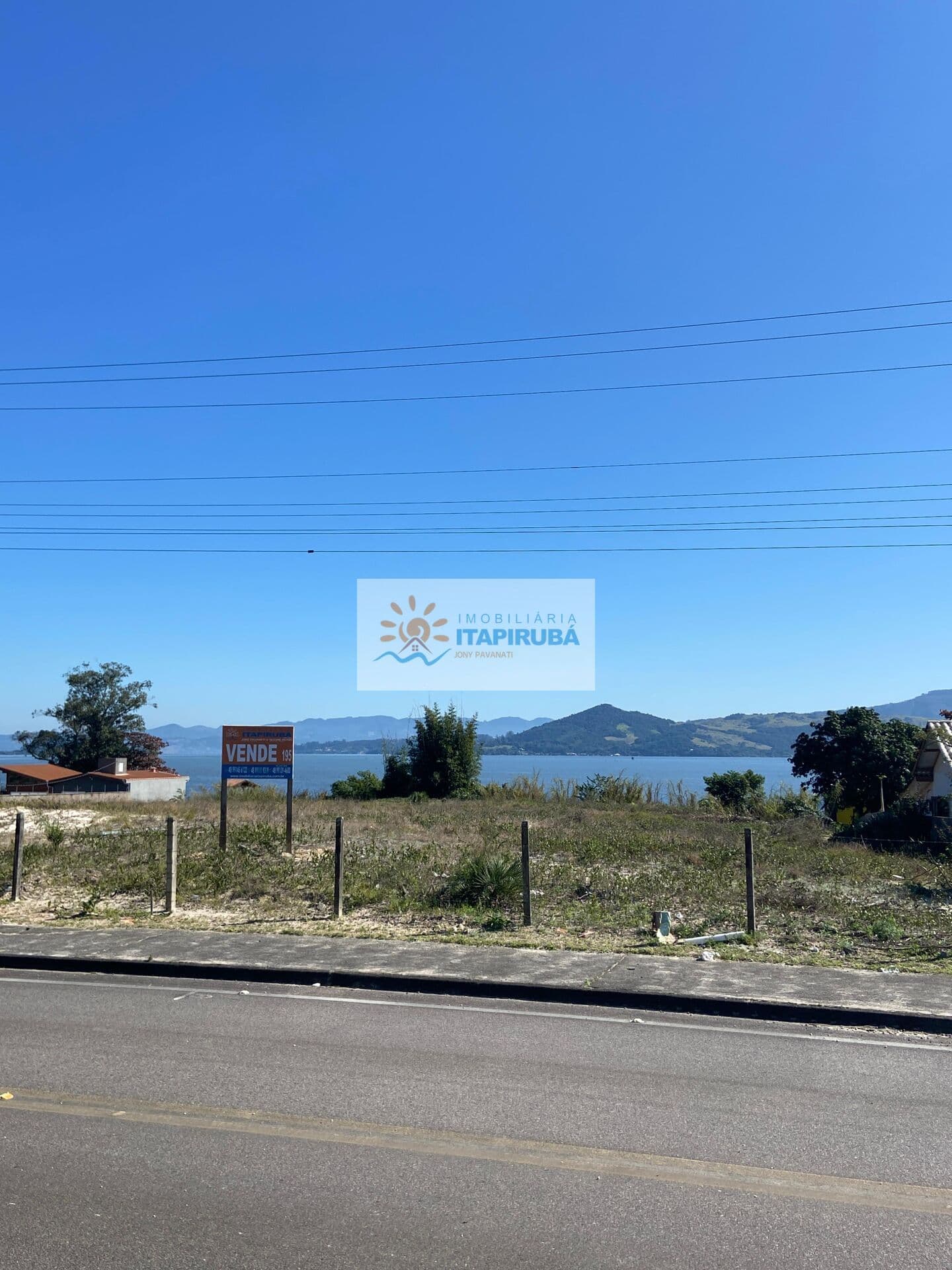 Lote/Terreno em Laguna - Nova Fazenda