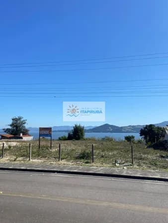 Lote/Terreno em Laguna - Nova Fazenda