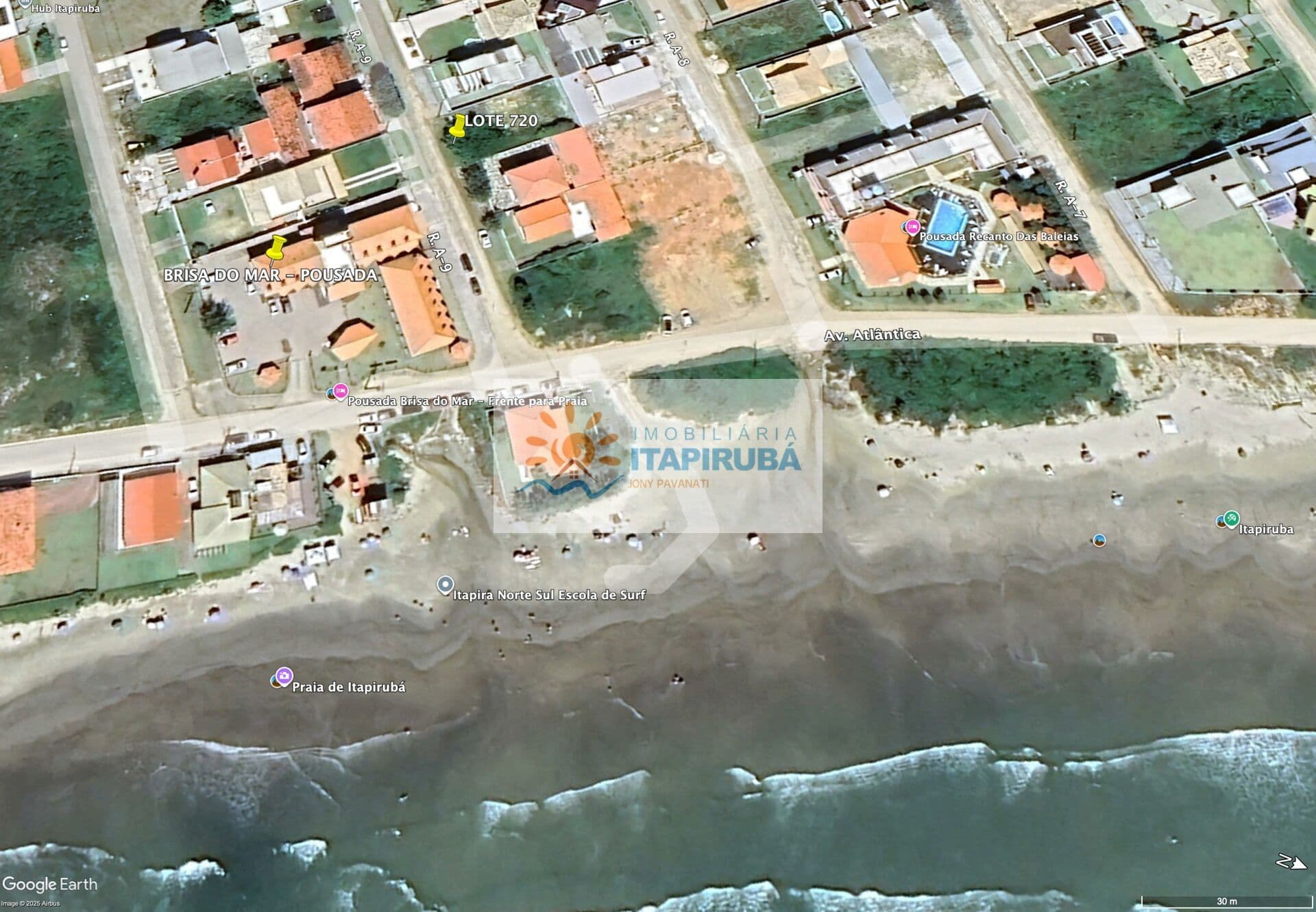 LOTE 375m2 em localizacao especial