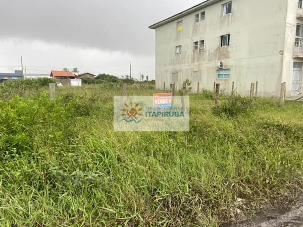 Terreno em Itapiruba, Laguna/SC