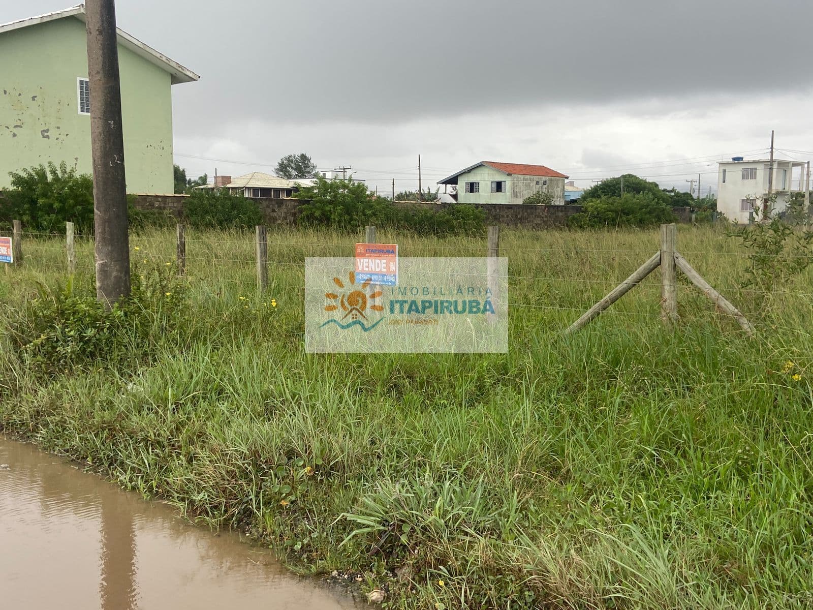Terreno em Itapiruba, Laguna/SC