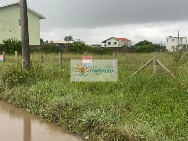 Terreno em Itapiruba, Laguna/SC