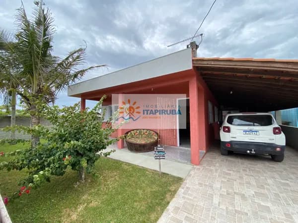Casa em Itapiruba, Laguna/SC