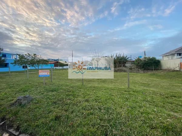 Terreno em Itapirubá, Imbituba/SC