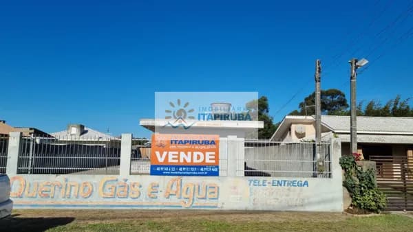 Loja Ponto Comercial (Escriturado e Registrado)