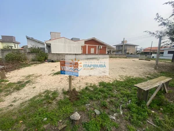 Lote/Terreno em Imbituba - Itapirubá