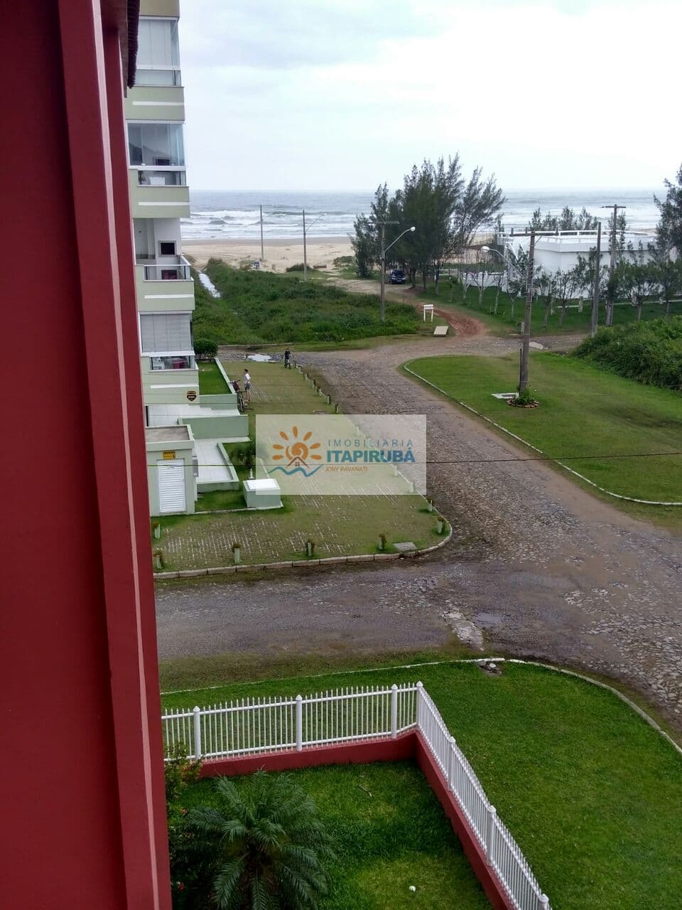 Apartamento 4 dormitórios