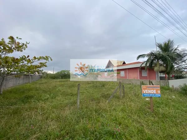 Terreno Lote em Itapiruba, Laguna/SC