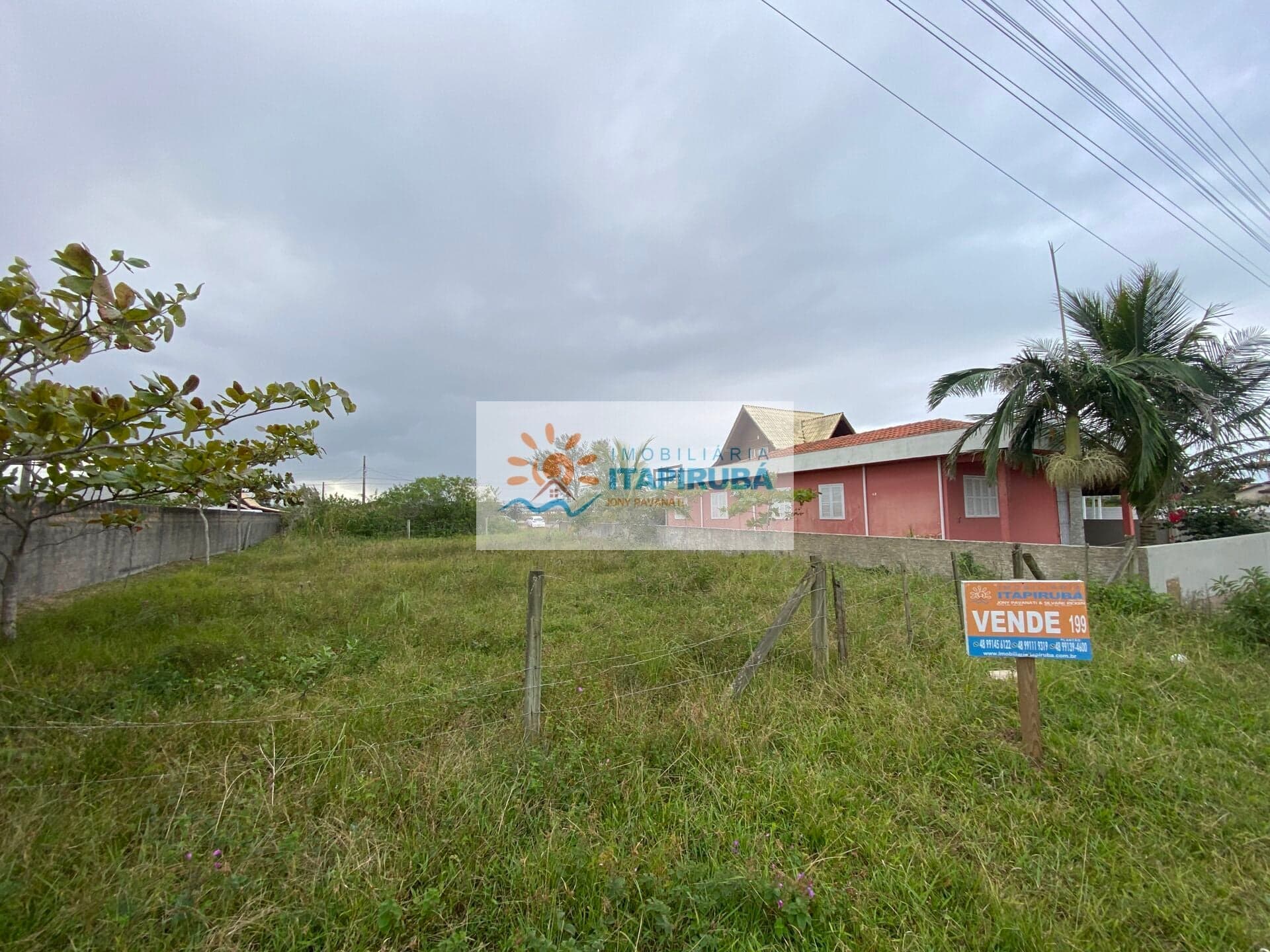 Terreno Lote em Itapiruba, Laguna/SC
