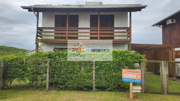 Casa a venda com 2 quartos
