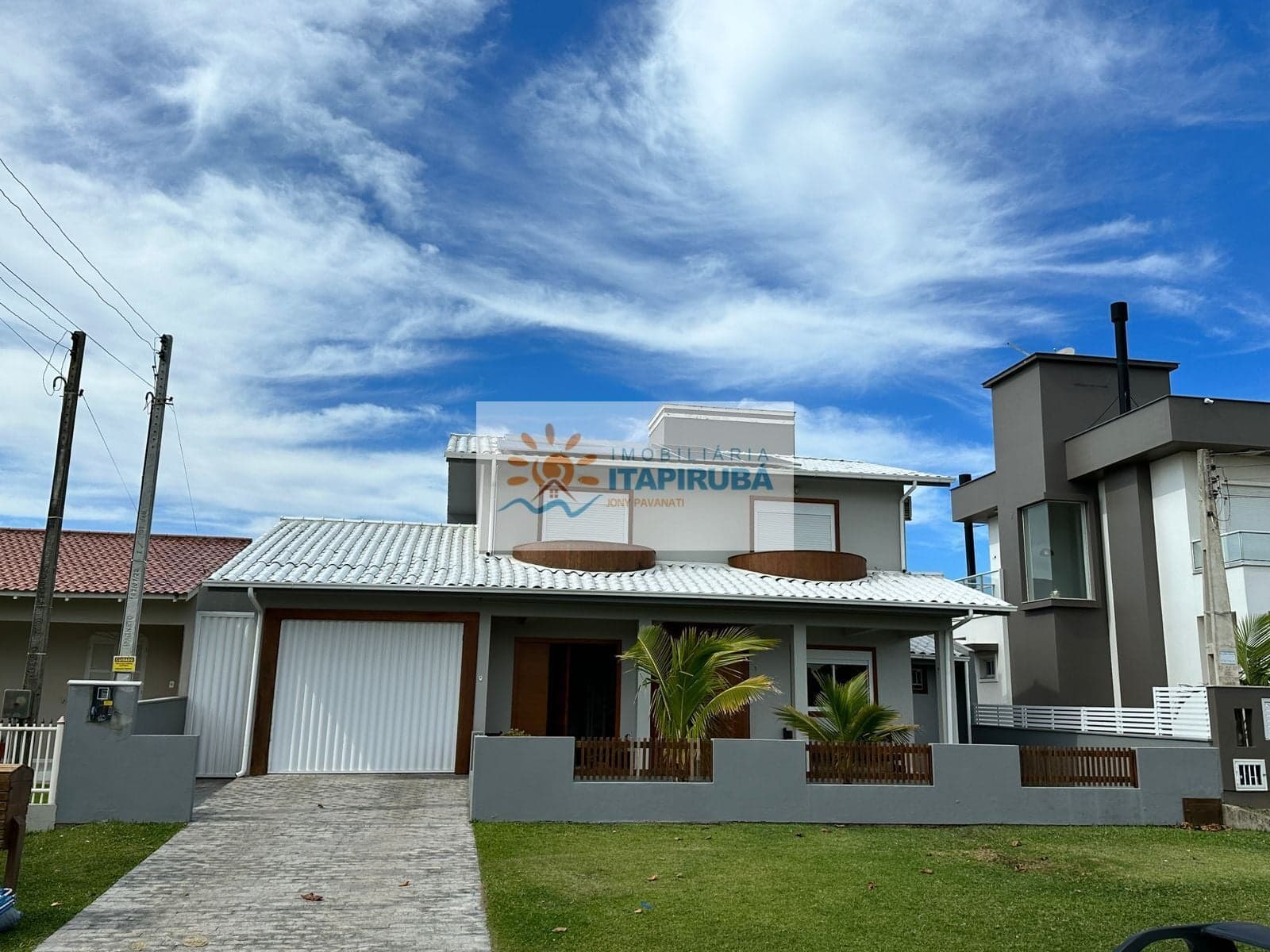 Casa com 4 quartos