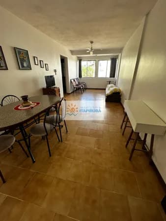Apartamento praia sul