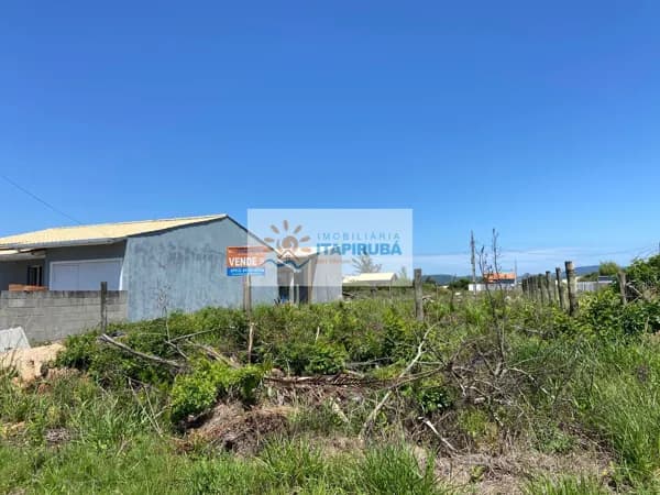 Terreno Lote em Itapirubá, Imbituba/SC