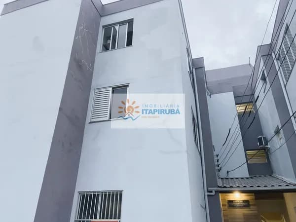 Apartamento em Imbituba - Itapirubá